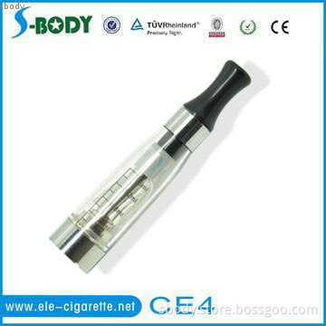electronic cigarette ego ce4  long wick ego ce4 aotmizer